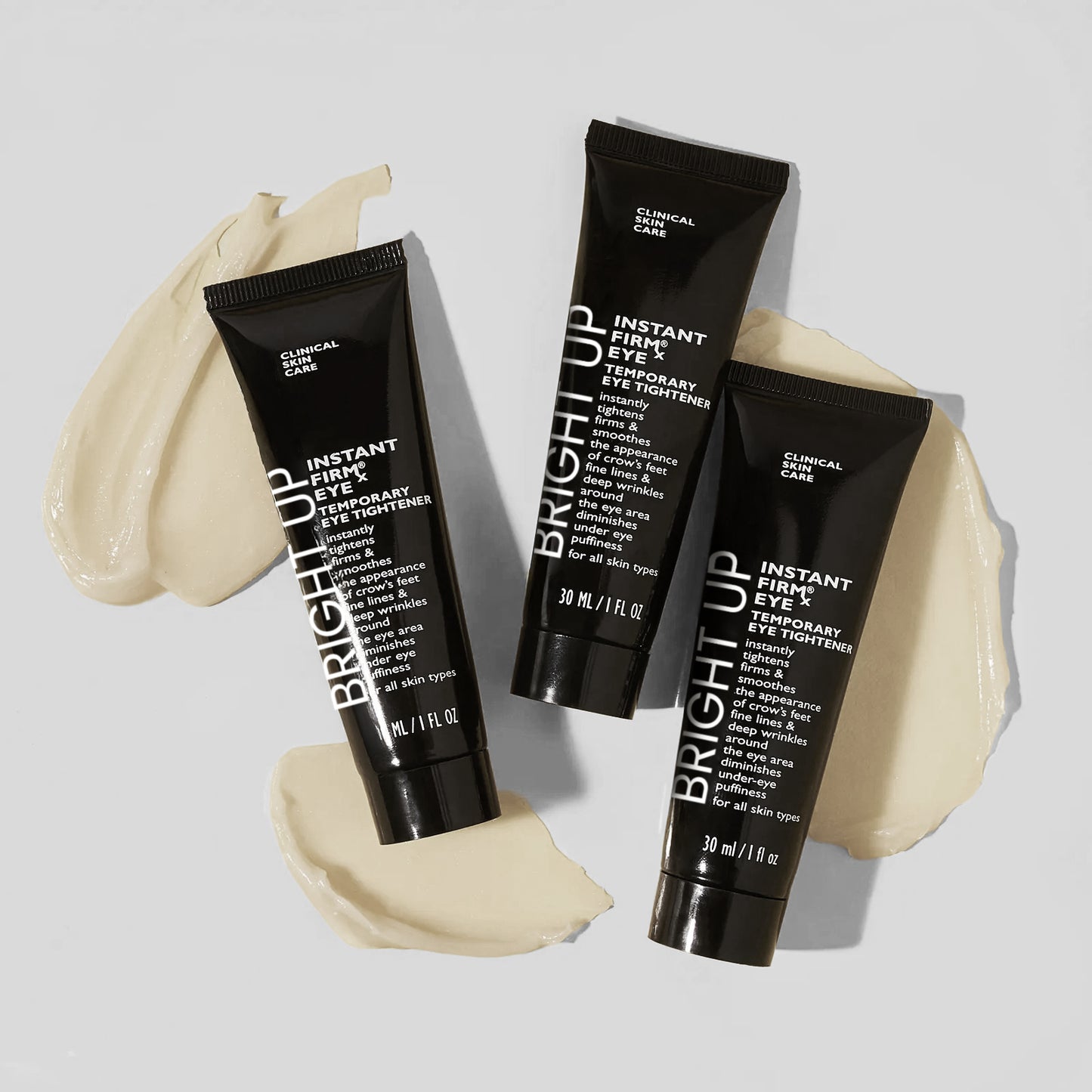 BrightUp - Omedelbar Eye Tightener