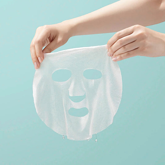 Anti-Aging Ansiktsmask - 10 st