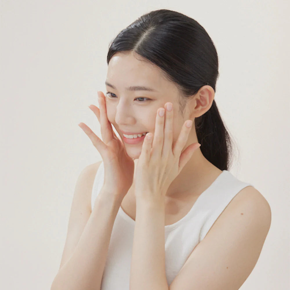 Anti-Aging Ansiktsmask - 10 st