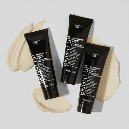 BrightUp - Omedelbar Eye Tightener