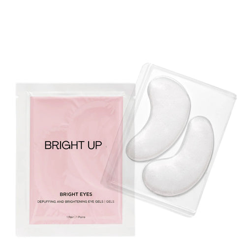 Bright Eyes – Under ögon mask 2 st