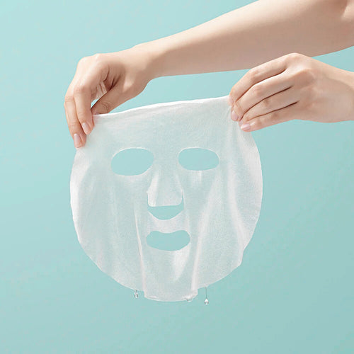 Bright Mask - Återfuktande ansiktsmask 1 st