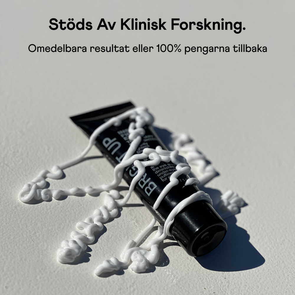 BrightUp - Øjeblikkelig Eye Tightener