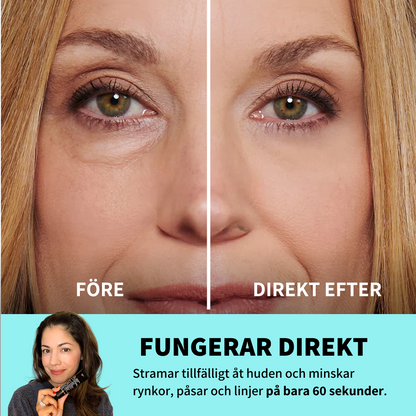 BrightUp - Øjeblikkelig Eye Tightener