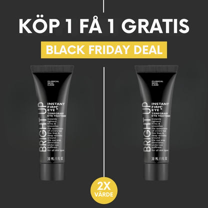 BrightUp - Omedelbar Eye Tightener
