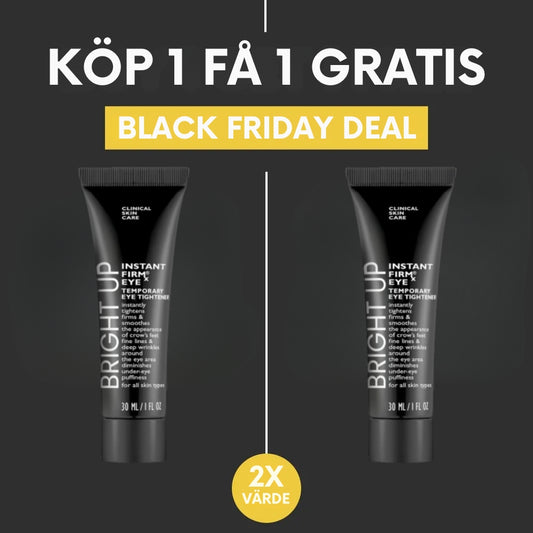 BrightUp - Øjeblikkelig Eye Tightener