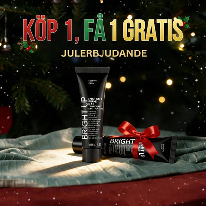 BrightUp - Øjeblikkelig Eye Tightener 